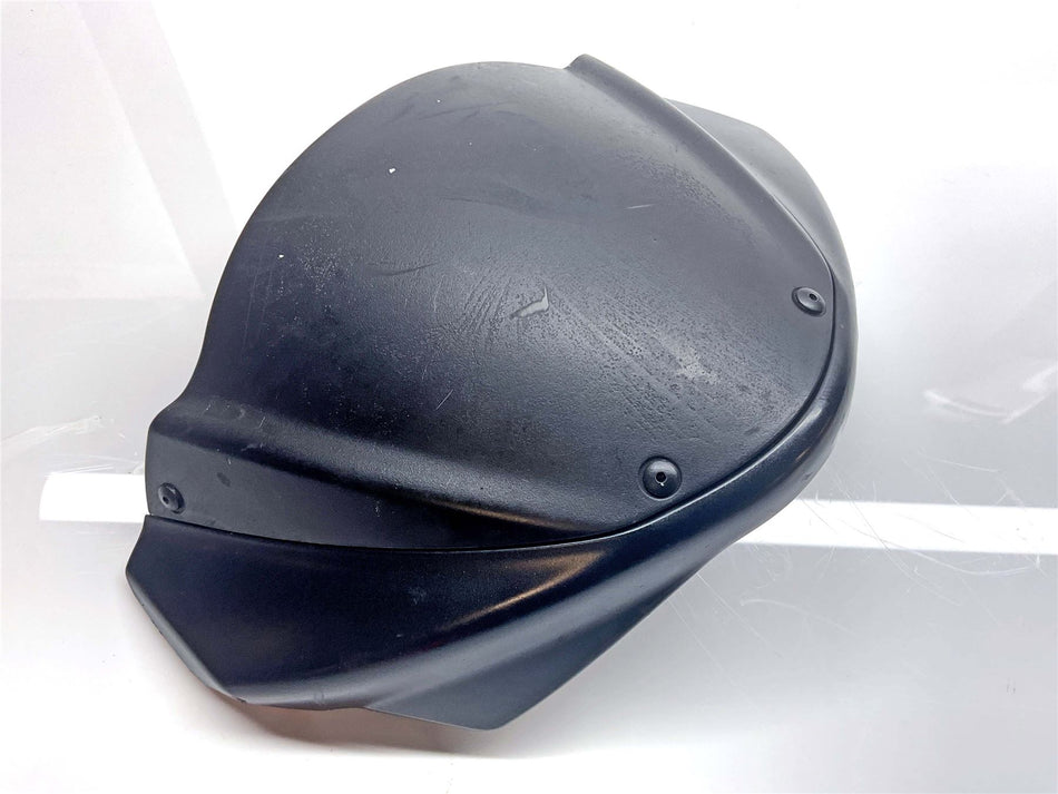 2010 Ducati Monster 696 Windscreen - 48710261B