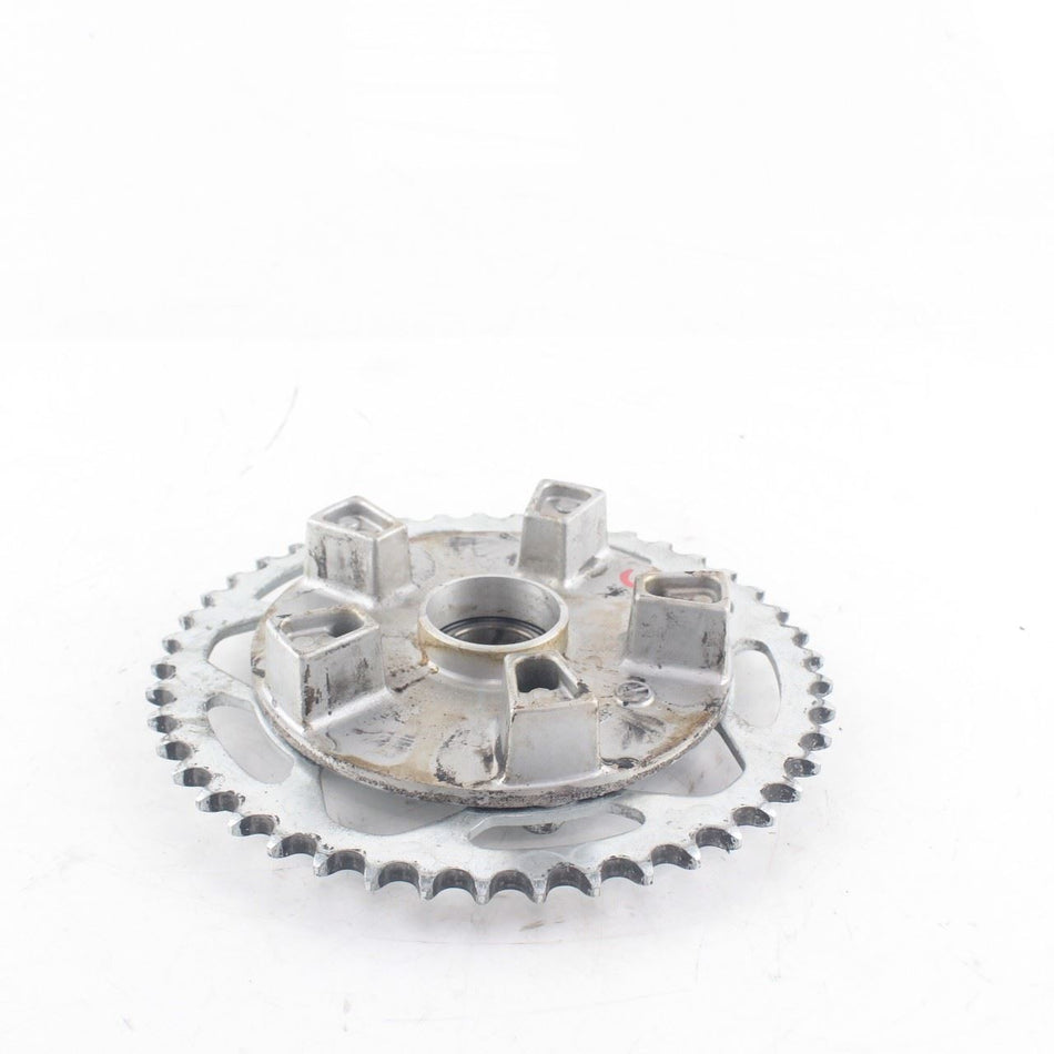 2001-2003 SUZUKI GSX-R600 K2 Rear Sprocket Carrier  - 64610-35F40-000