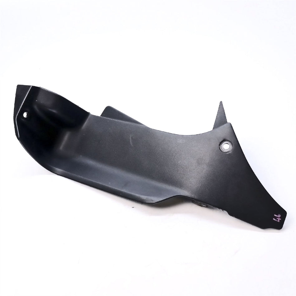 1999 Honda CBR900RR Left Inner Cockpit Tril - 64595MASE00