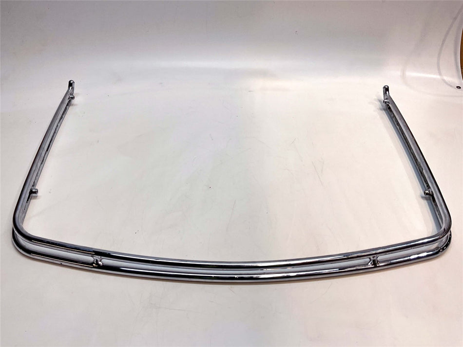 2001 Honda Goldwing 1800 GL1800 ABS Trunk Trim