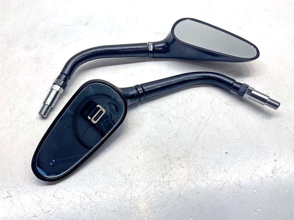 1989 Yamaha TDR250 Aftermarket Mirrors