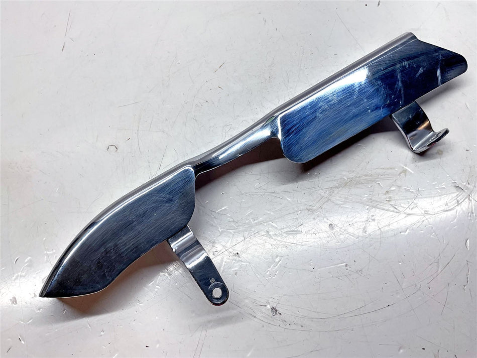 2010 Triumph Bonneville SE Chainguard - T2057373