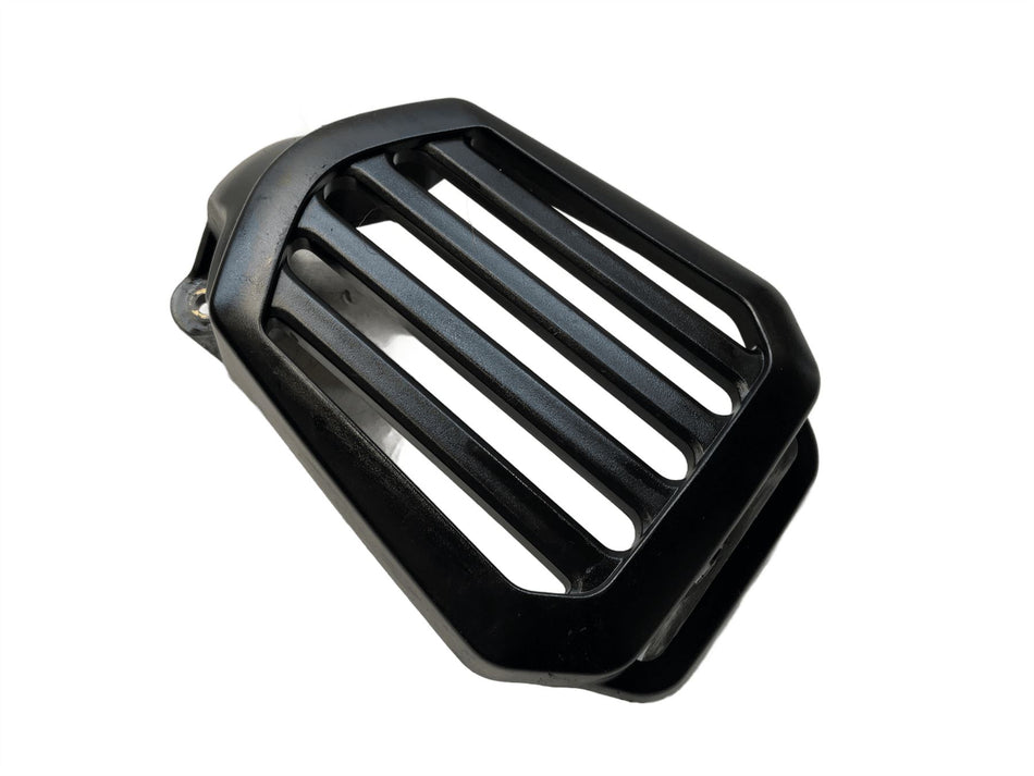 2015 Yamaha XVS1300 MIDNIGHT STAR Rectifier Guard 3D81246700