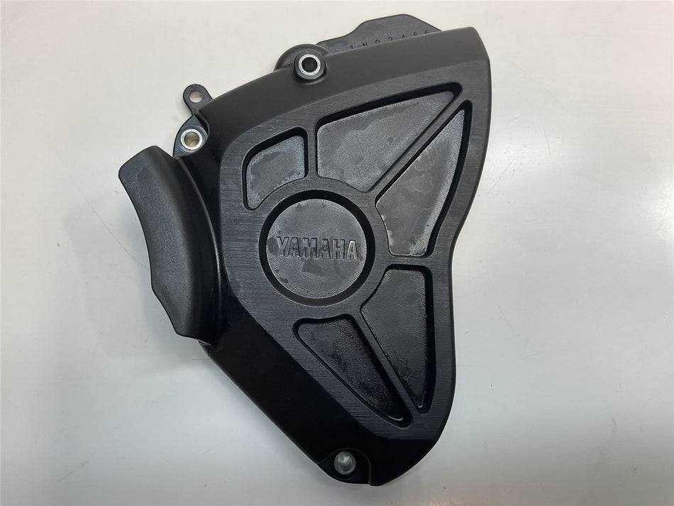 2018 Yamaha YZF R1 Sprocket Cover - 2CR154180000