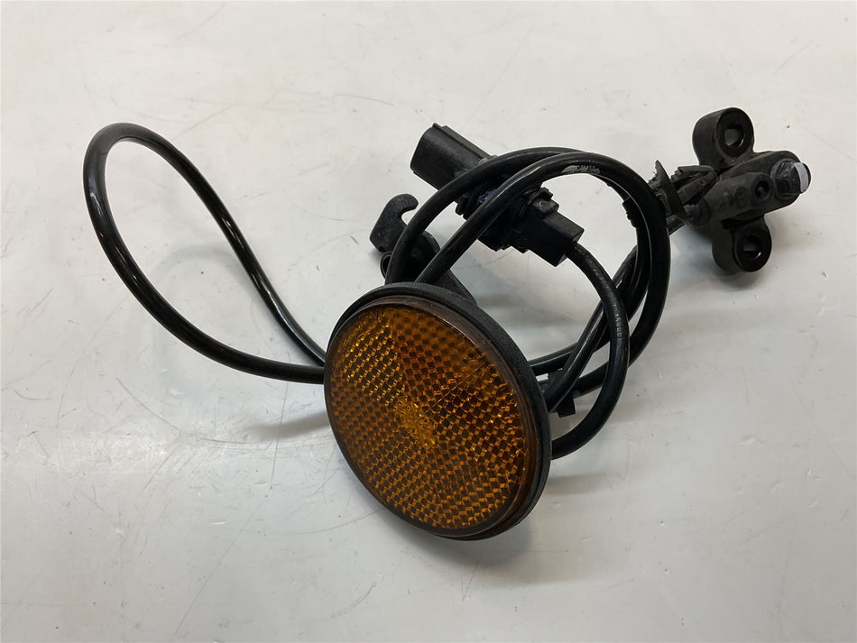 2023 Honda CB650R Front Wheel Speed Sensor - 38520MKYE21