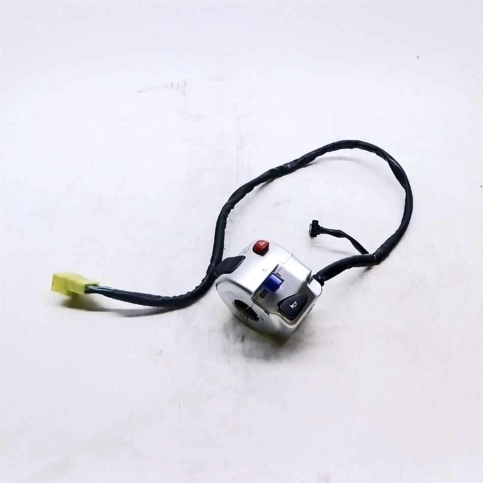 2008 Suzuki M1800R Left Switch Gear - 3740048G60000