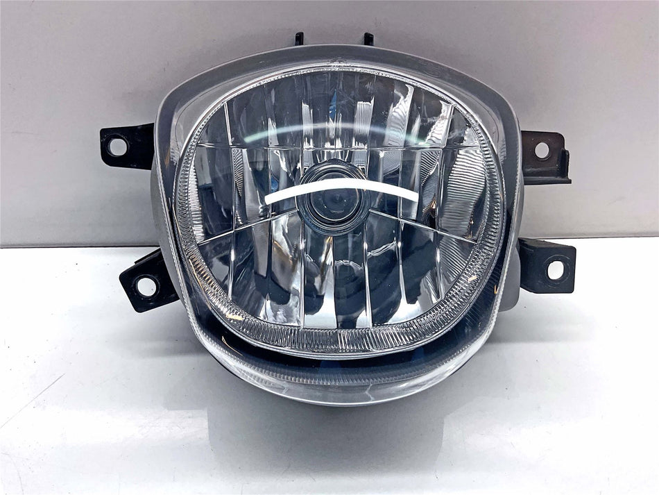 2019 Honda SH Mode 125 Headlight Unit - 33120K29901