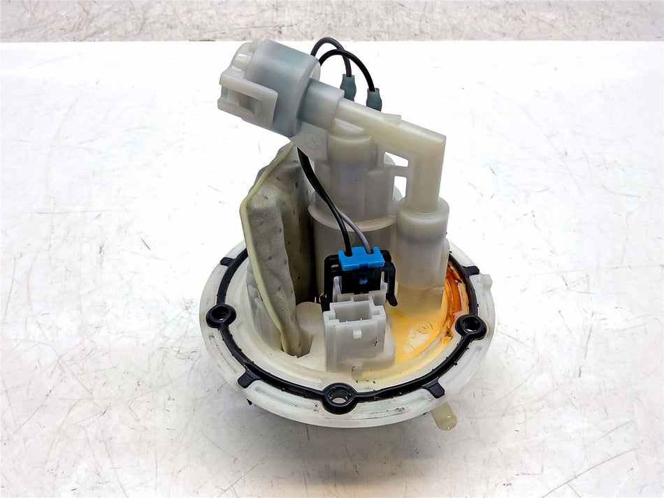2024 Royal Enfield Himalayan 452 Fuel Pump - RAK00550
