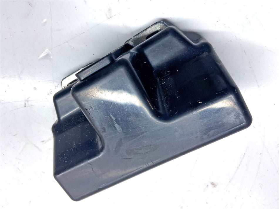 2025 Honda PCX125 seat latch