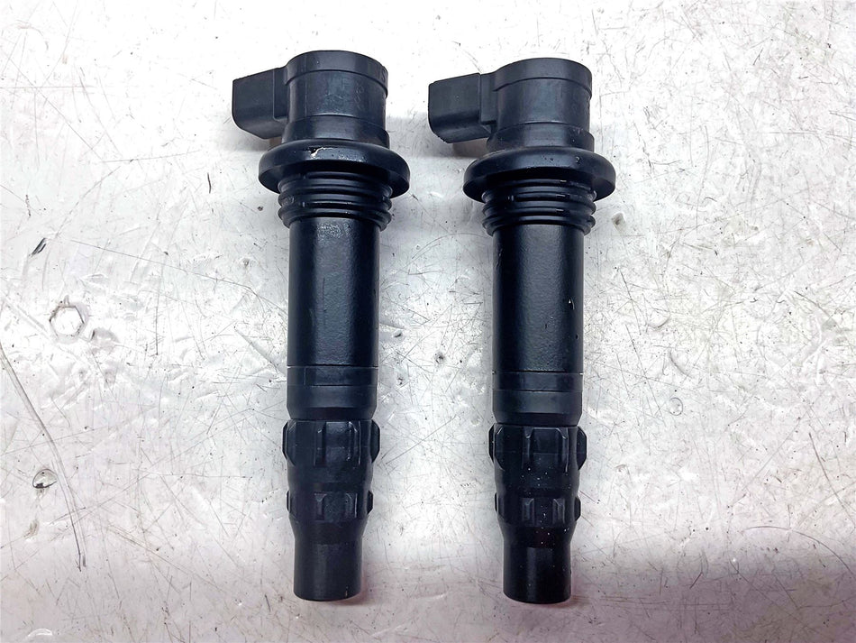 2022 Yamaha MT-07 Ignition Coils - 1WS8231000