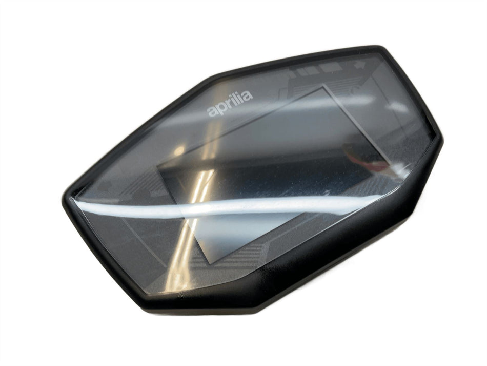 2022 Aprilia RS660 Speedometer 2D000554