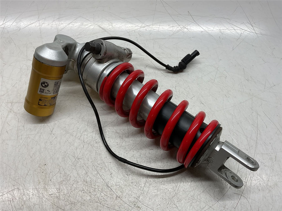 2017 BMW S1000RR Rear Shock - 33548561412