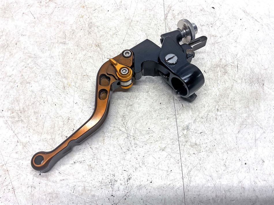 2002 Honda CBR900RR Clutch Lever - 53178KV3000