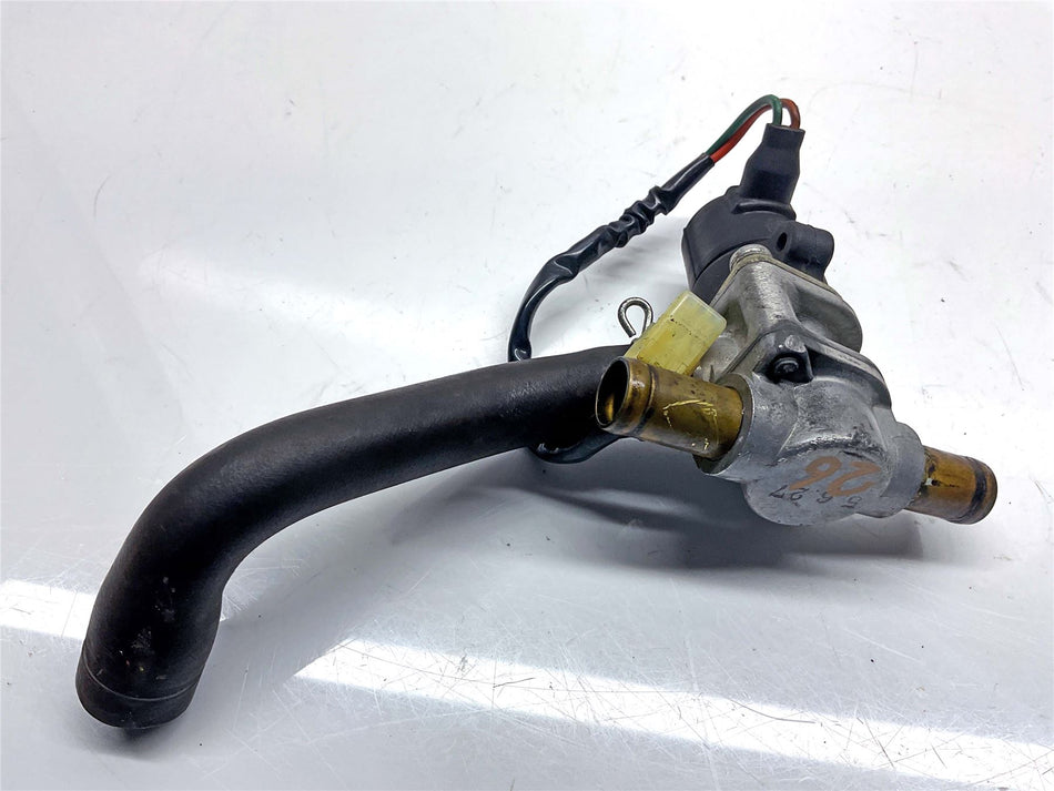 2005 Honda CBR1000RR Fireblade Secondary Air Valve