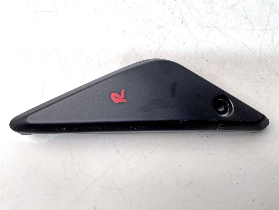 2024 Honda CMX1100 REBEL Right Airbox Cover - 64310MLAA00
