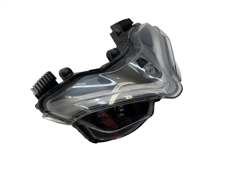 2022 Ducati Streetfighter V2 Headlight Unit 52010481B