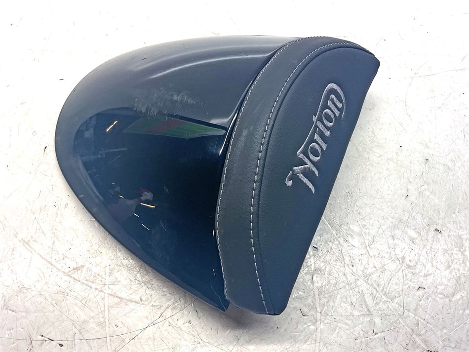 2025 Norton Commando 961 SP Pillion Seat Tail Cowl
