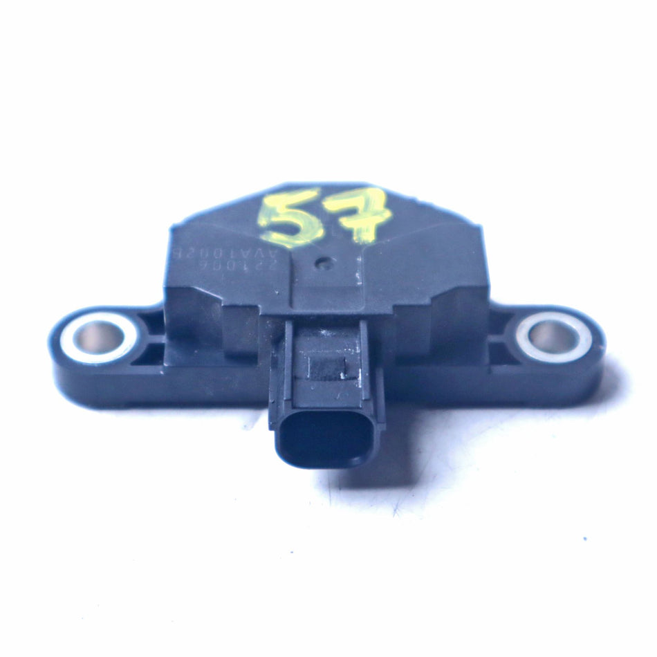 2023 Honda CB1000R Tilt Angle Sensor - 38800MKJD01