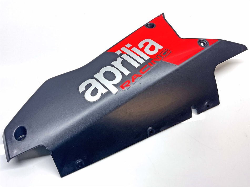 2024 Aprilia RS660 Lower Left Fairing - 2B006623