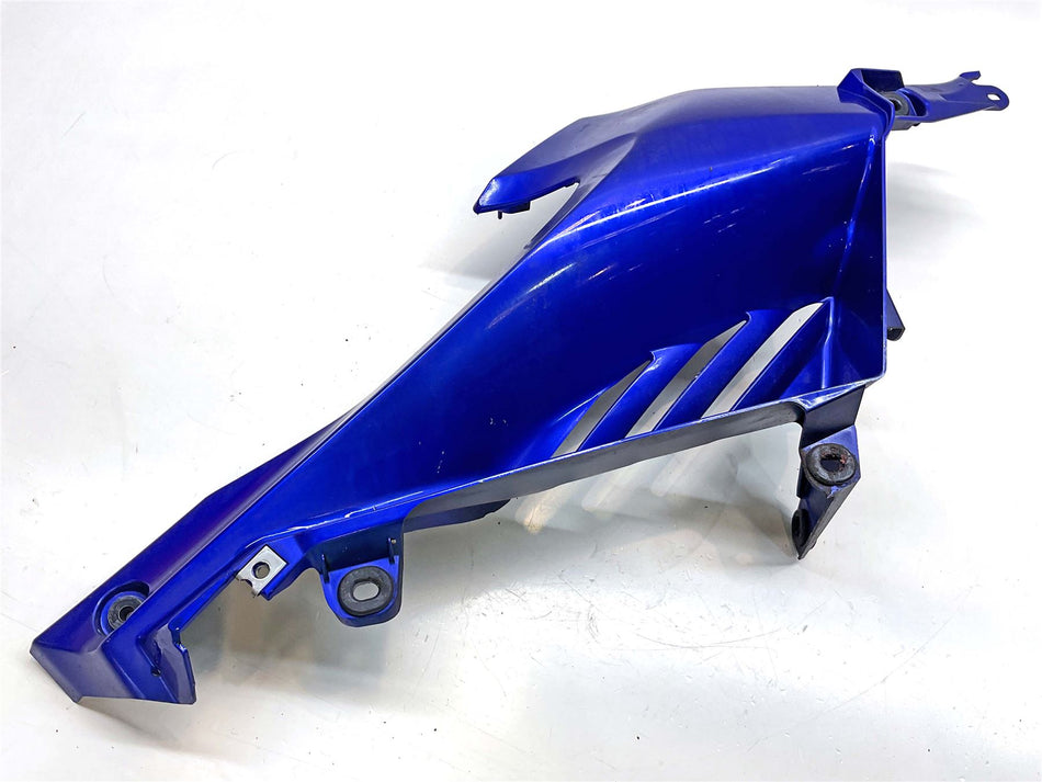 2023 Yamaha YZF-R 125 Front Right Fairing Cover Panel - BNUF117W00P1
