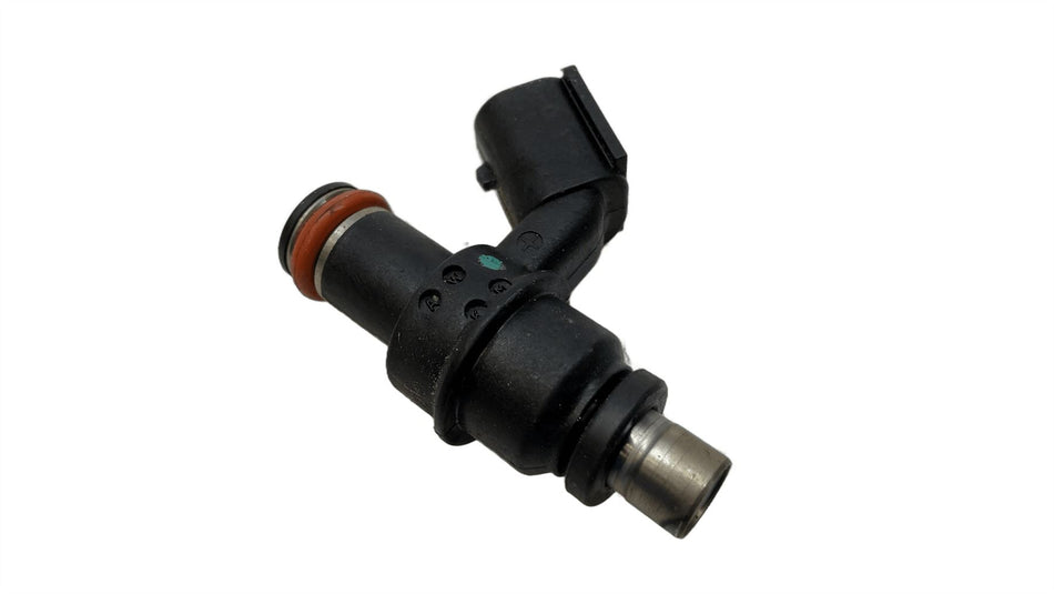 2009 Suzuki GSX1300R Hayabusa Fuel Injector Keihin JS2G2