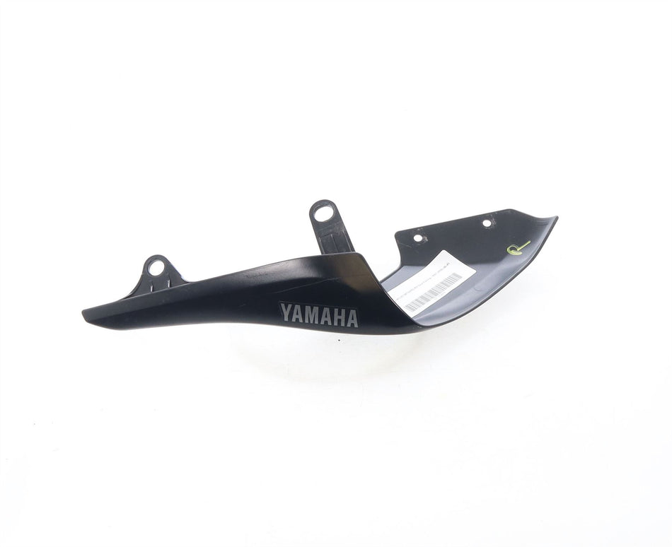 2020-2021 Yamaha MT-07 (MTN690) R/H Seat Fairing Panel - BAT2172100P1