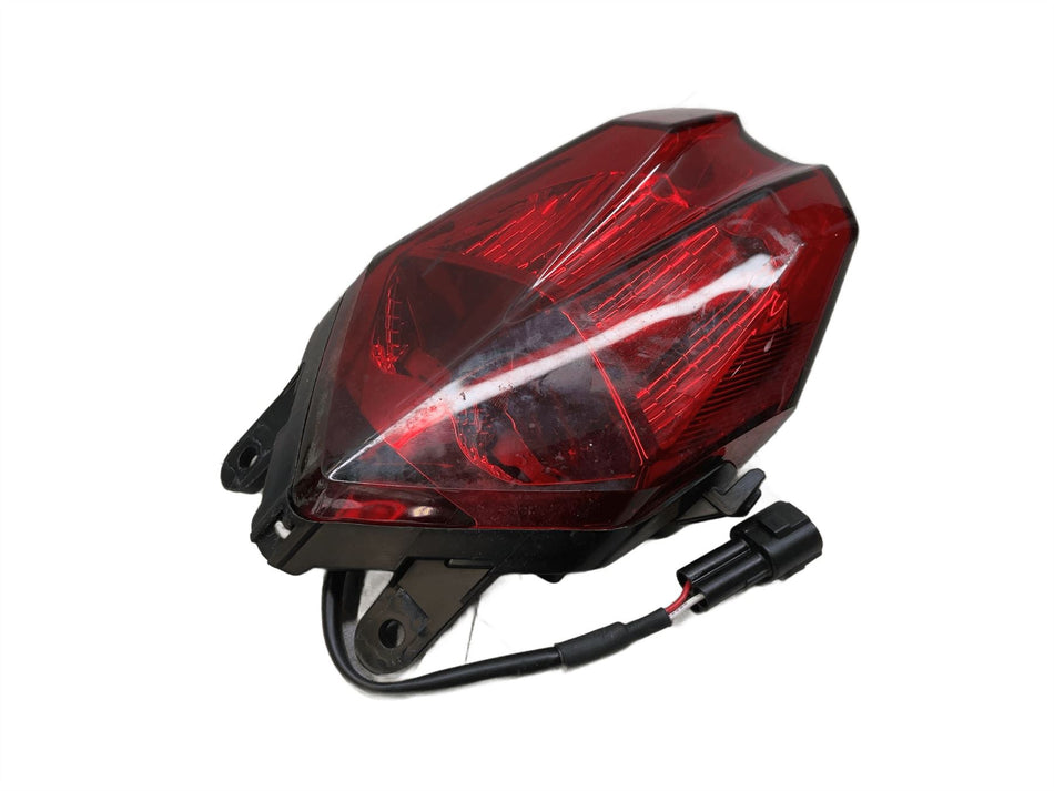 2023 Triumph Street Triple 765 Rear Tail Light T2702111