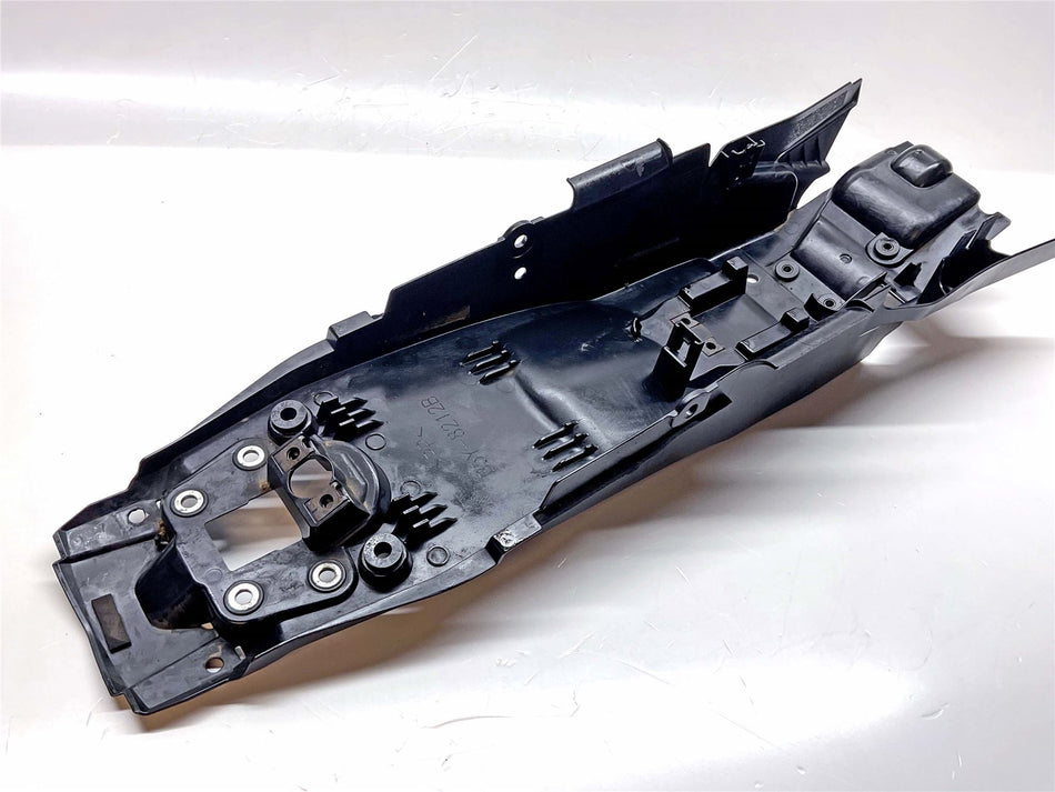 2024 Yamaha MT-10 SP Rear Undertray Mudguard - B5Y8212B0000
