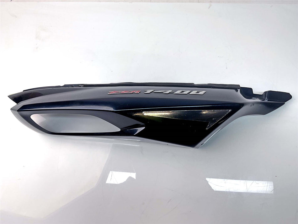 2013 Kawasaki ZZR1400 Right Tail Fairing  - 360400137