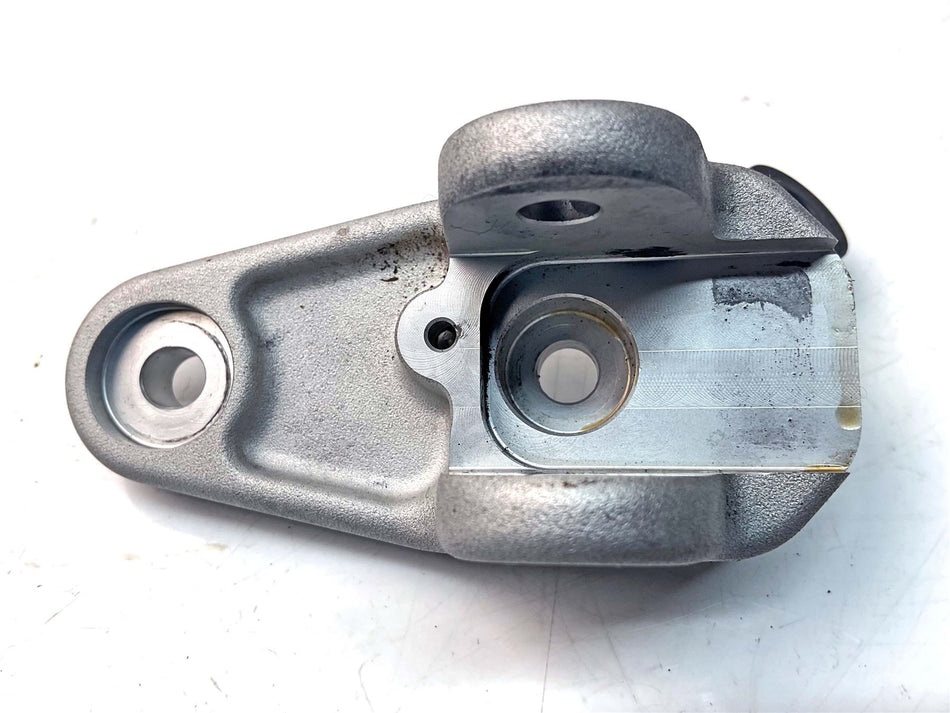 2022 Triumph Tiger 1200 Rally Pro Left Footrest Plate - T2083311