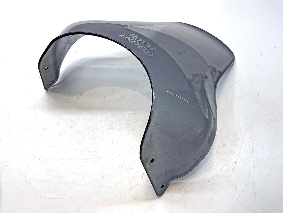 2023 Royal Enfield Himalayan Windscreen - 587820C