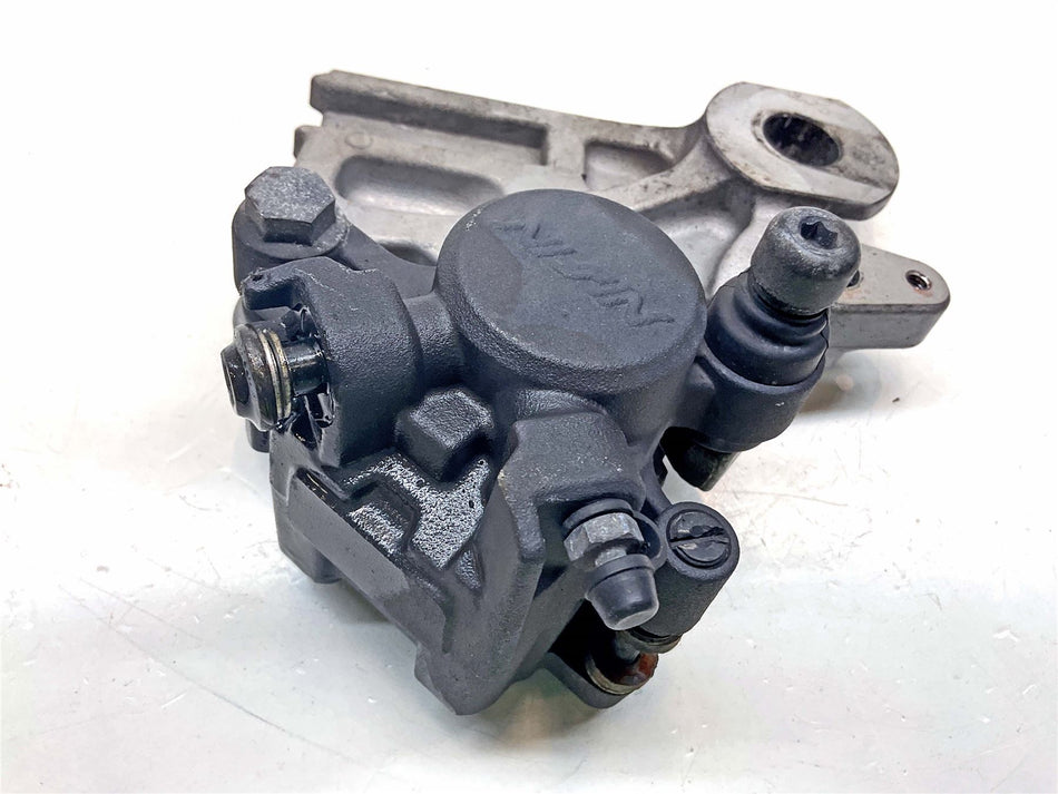 2014 Yamaha MT-09 Rear Brake Caliper - 1RC2580W00