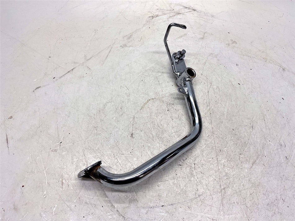 2019 Honda CB125F Rear Brake Pedal - 46500KPNE20