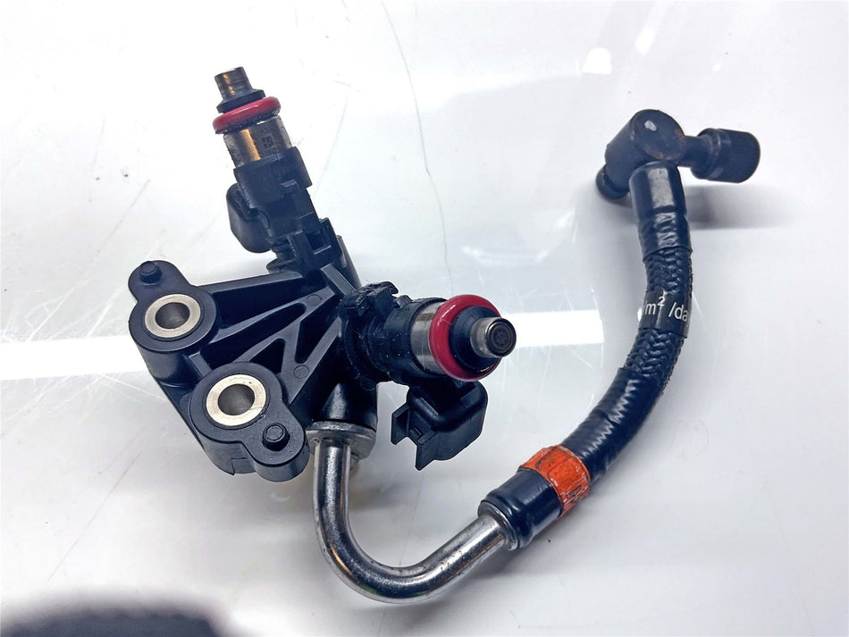 2023 Harley-Davidson Sport Glide Fuel Injector Rail - 61200052