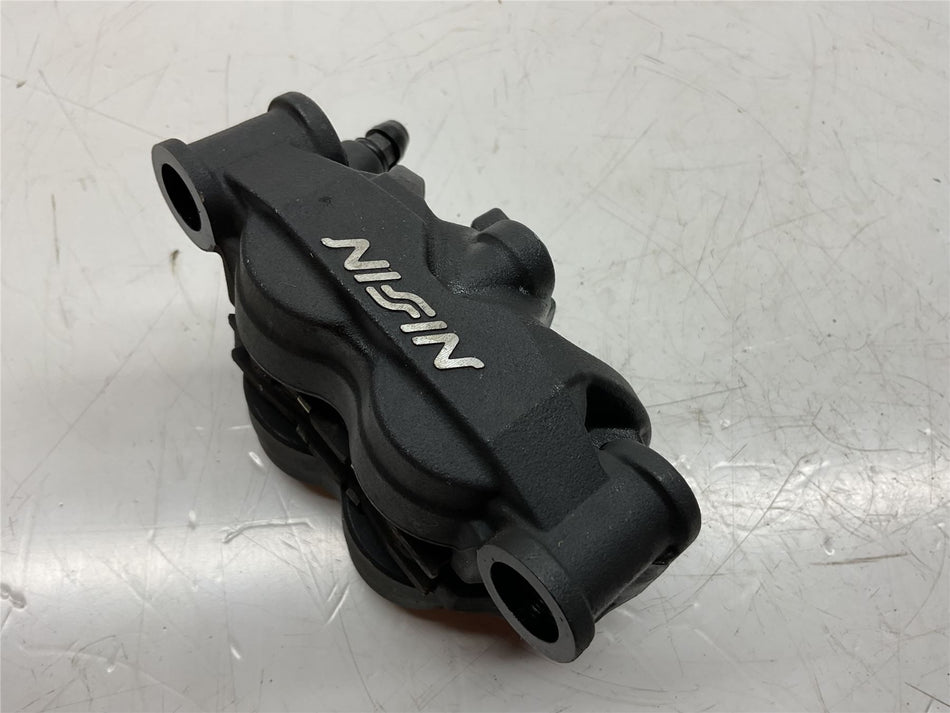 2021 Honda CBR650R ABS Front Left Brake Caliper - 45150MJPG52
