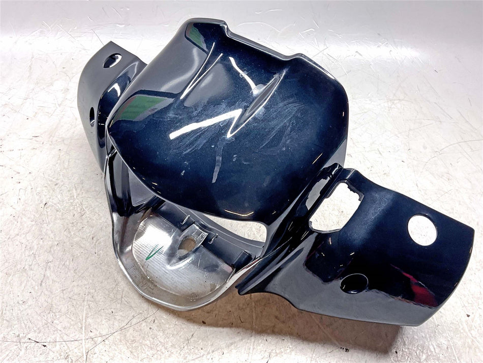 2024 Piaggio Medley 125 Front Handlebar Cover - 1B002077000ND