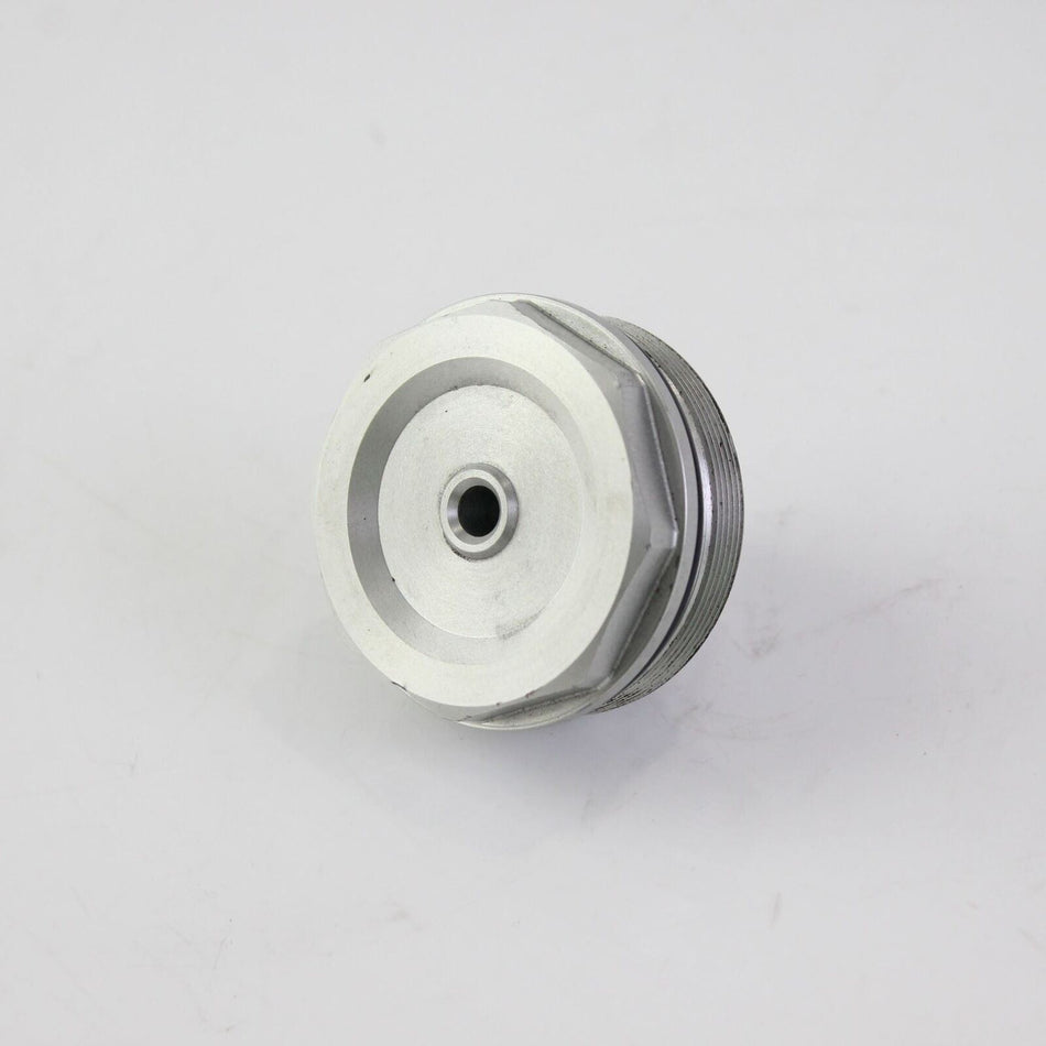 2020-ON TRIUMPH TIGER 900 GT PRO L/H Left Hand Fork Top Cap - T2048720