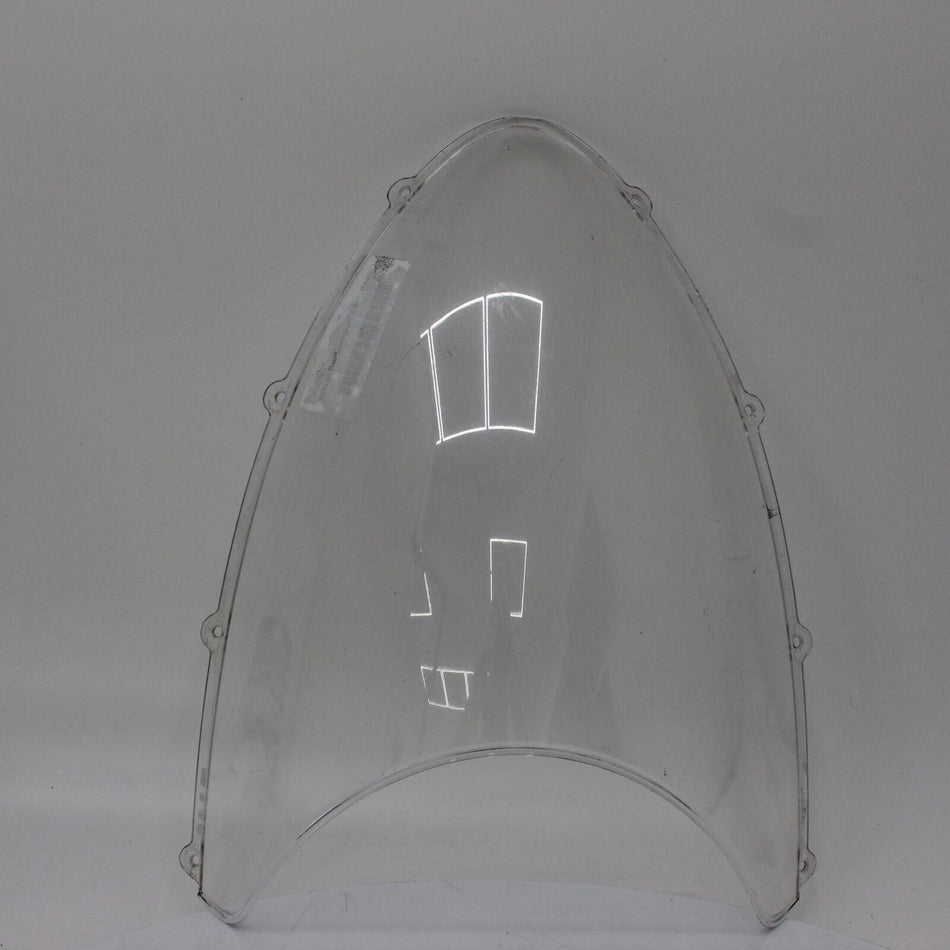 2007-2009 DUCATI 1098 S Windshield - 48710392A