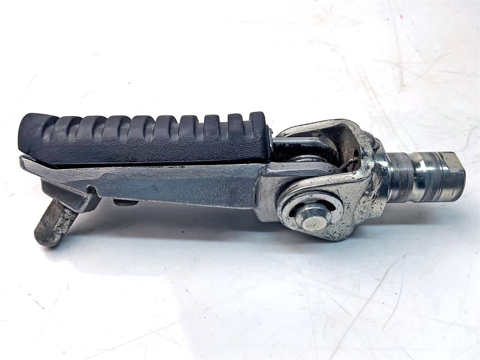 2015 Kawasaki Versys 650 Front Left Footrest / Peg - 340280327