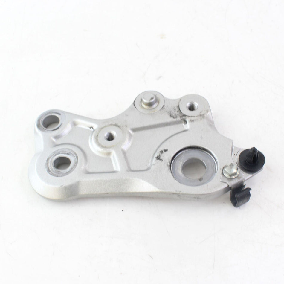 2014-2017 YAMAHA MT-07 R/H Right Footrest Adaptor - 1WS274A00