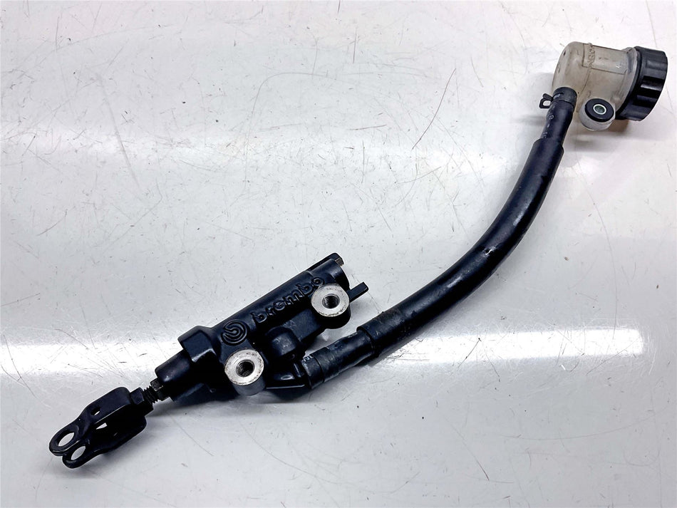2021 Yamaha MT-09 Rear Brake Master Cylinder - 56P2583V0100