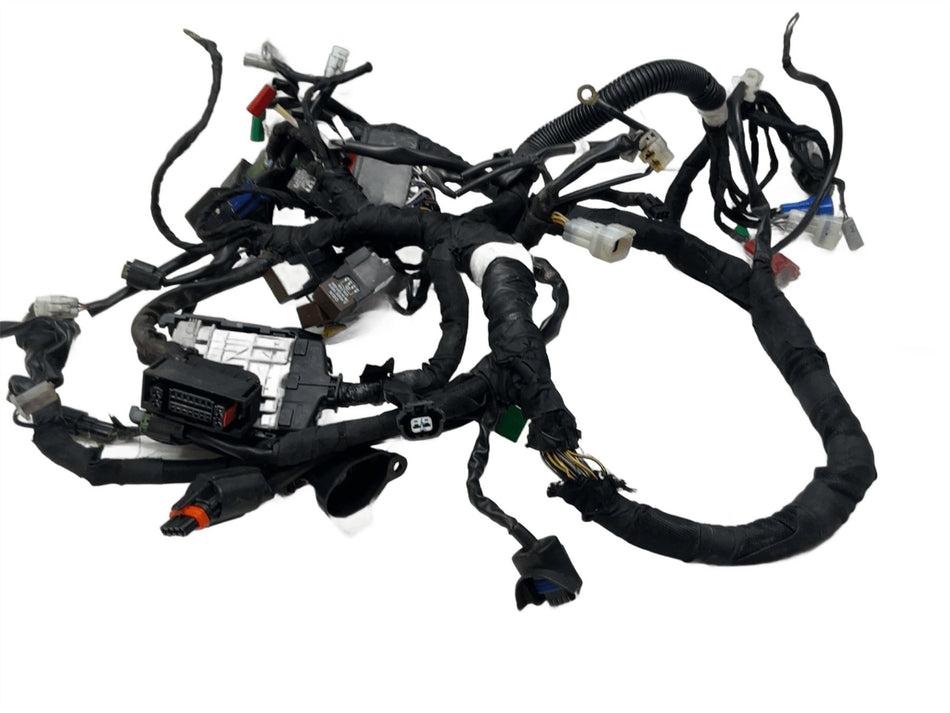 2020 KTM 125 Duke Wiring Harness Loom 93311075000