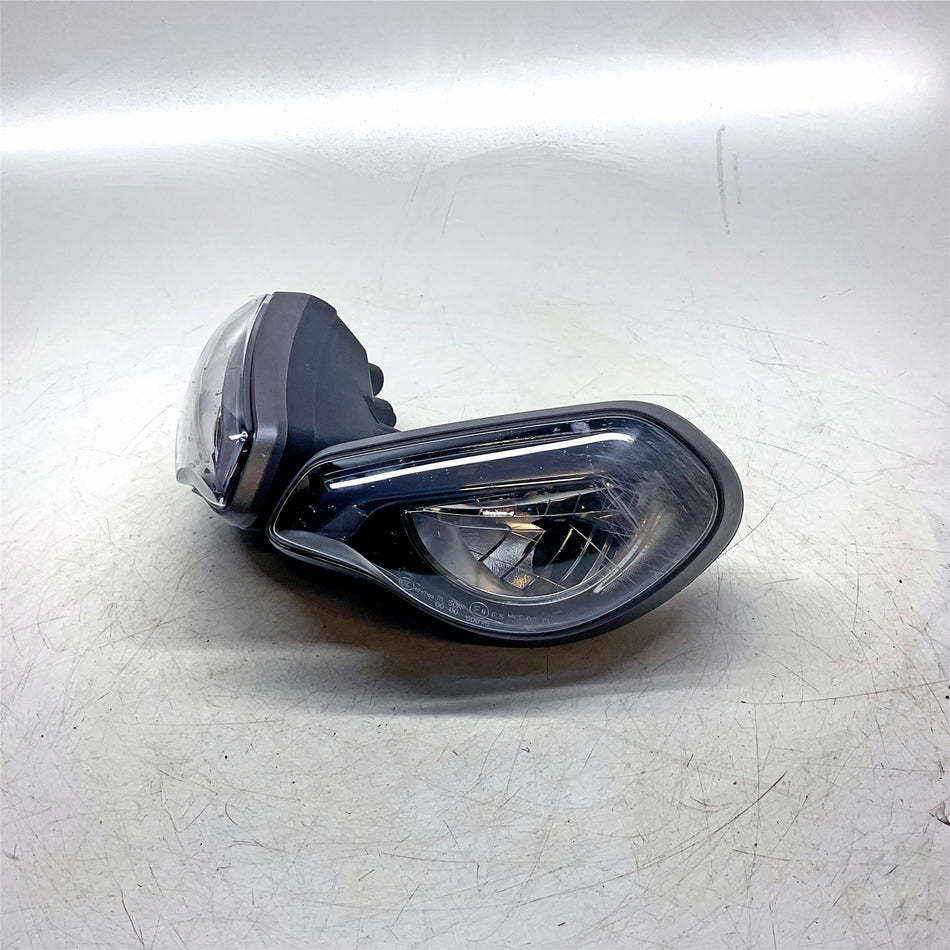 2021 Triumph Street Triple 765 RS Headlight - T2701141