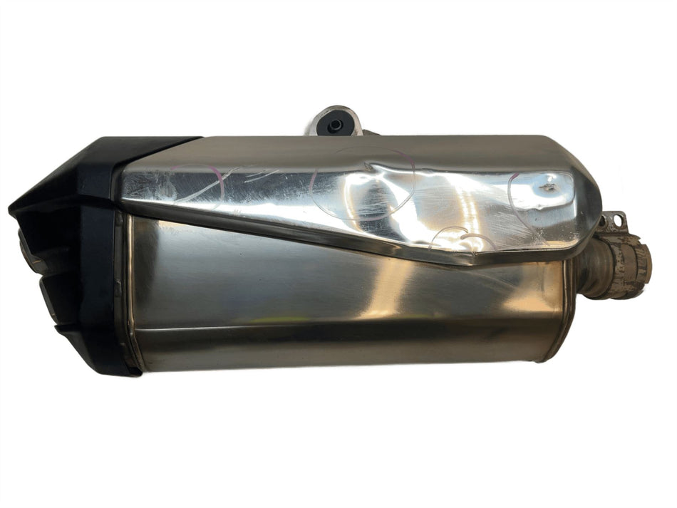2017 Honda CRF1000LD Exhaust Muffler Silencer 18310MJPG51