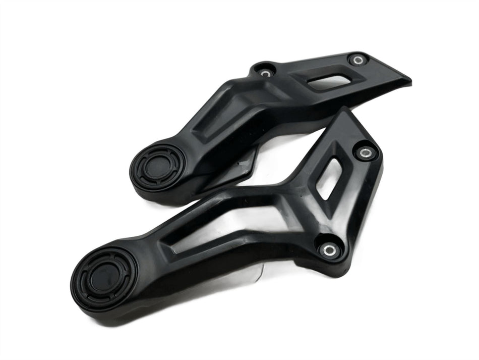 2022 Yamaha MT-07 Frame Infill Panels (L & R) BAT27483