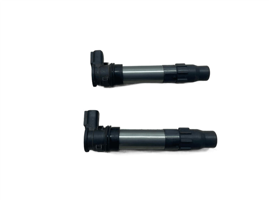 2010 Honda CBR1000RR Fireblade Ignition Coils 30700MFL003