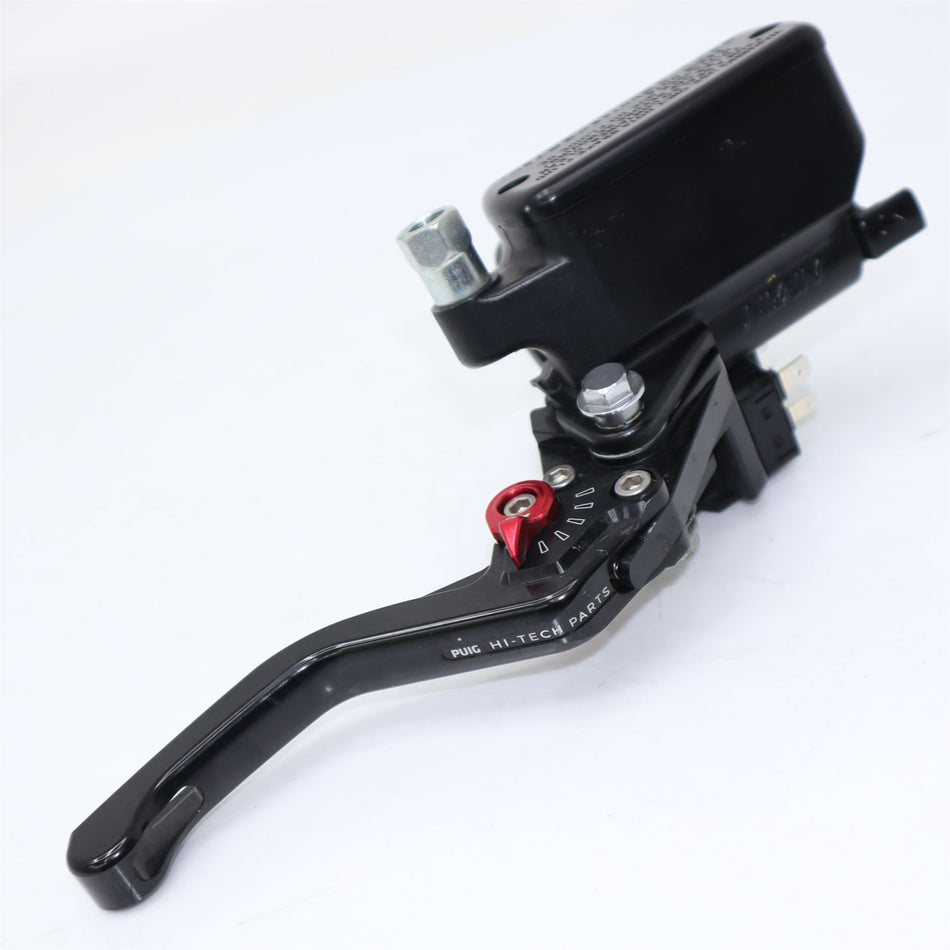 2021 HONDA CRF 1100 L AFRICA TWIN Front Master Cylinder - 44510-MKS-E01