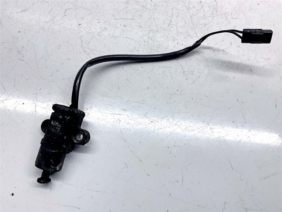 2016 Triumph Tiger 800 XR Sidestand Switch - T2080744