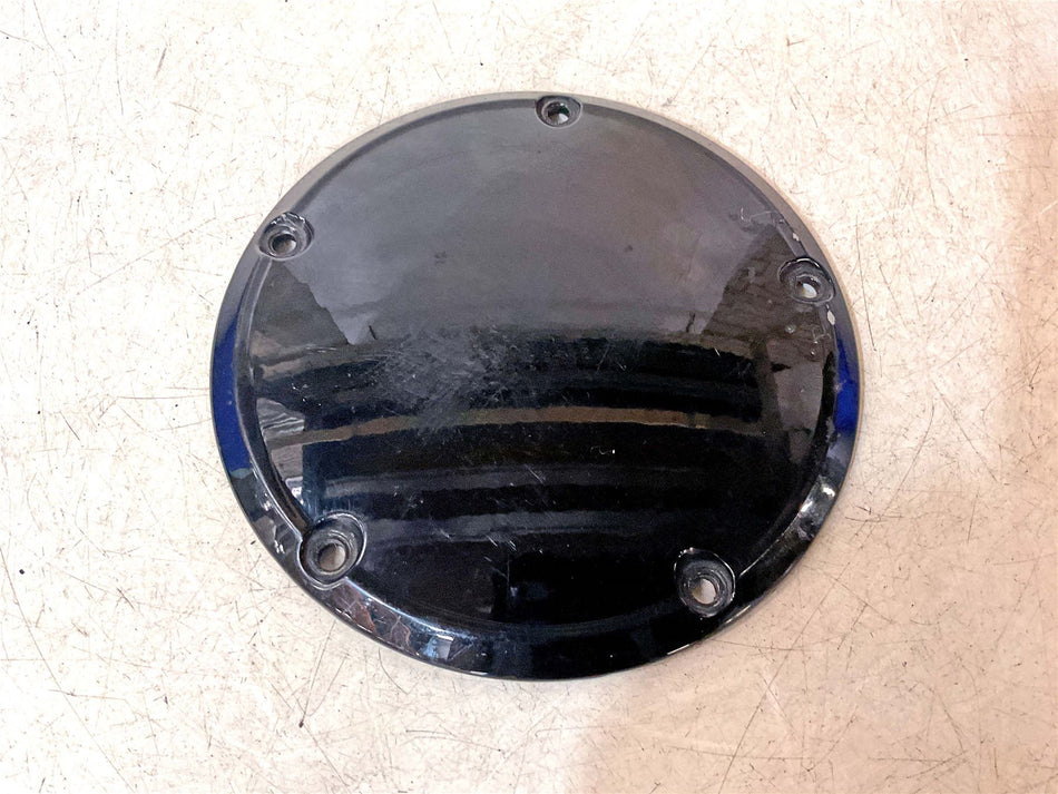 2009 Harley-Davidson Softail Convertible Derby Cover - 25700020