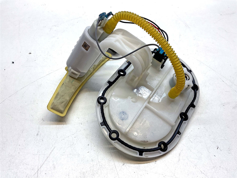 2024 Royal Enfield Shotgun 650 Fuel Pump - RAK00226